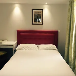 Savoy 호텔